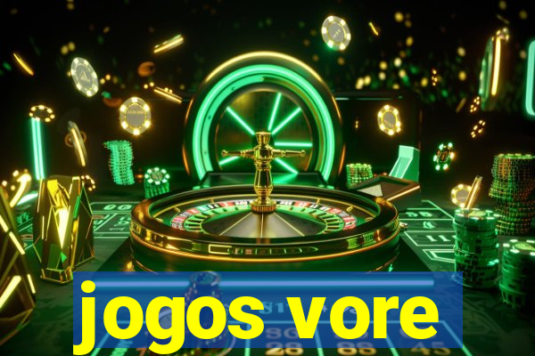 jogos vore